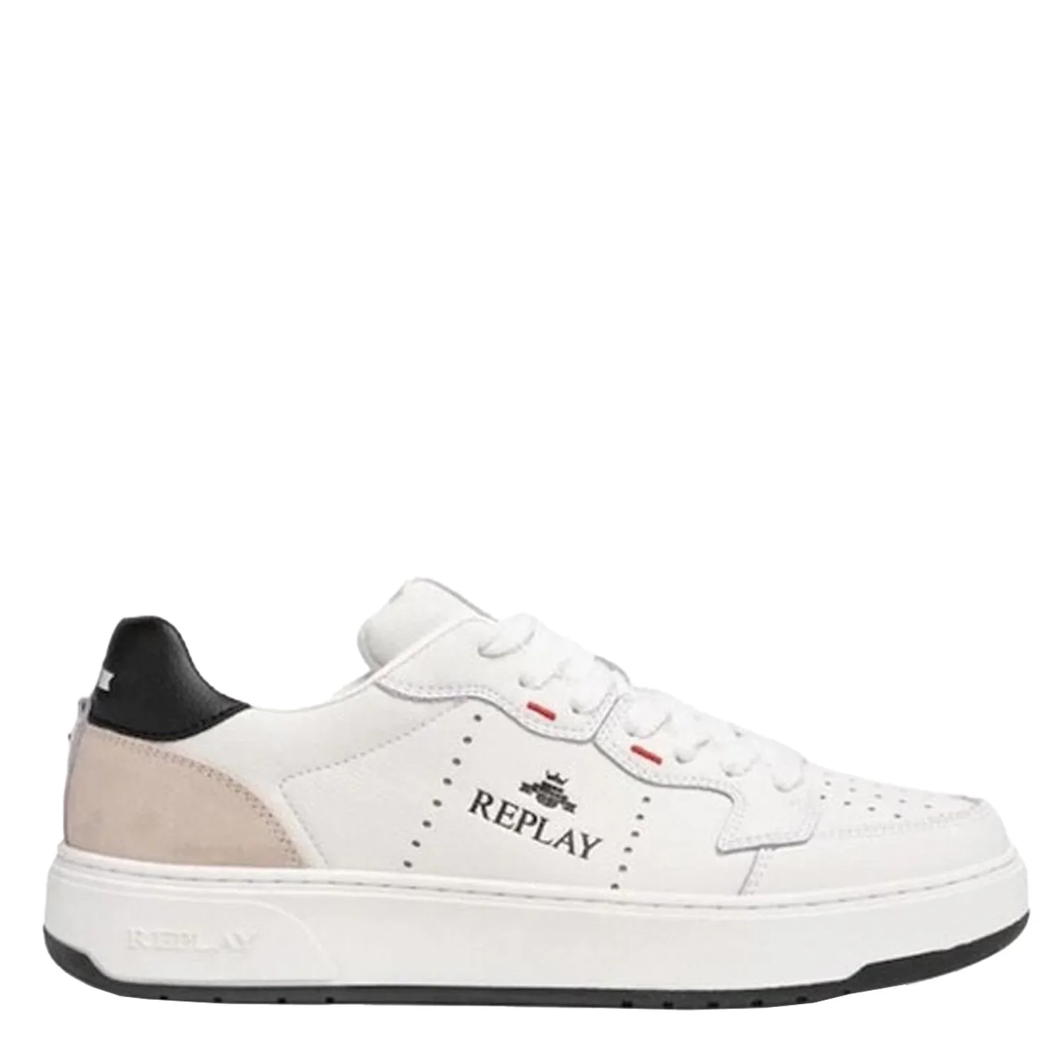 Φωτογραφία προϊόντος: Replay Ανδρικό Sneaker gmz6z-000-c0001l-062