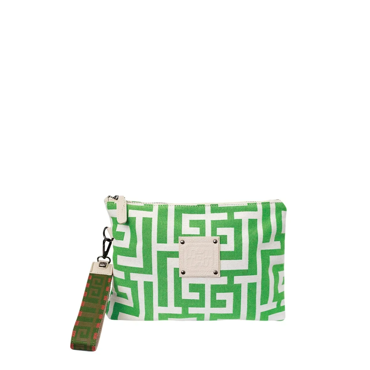 Φωτογραφία προϊόντος: Midneto Φάκελος MIDNETO HYACINTH GREEN