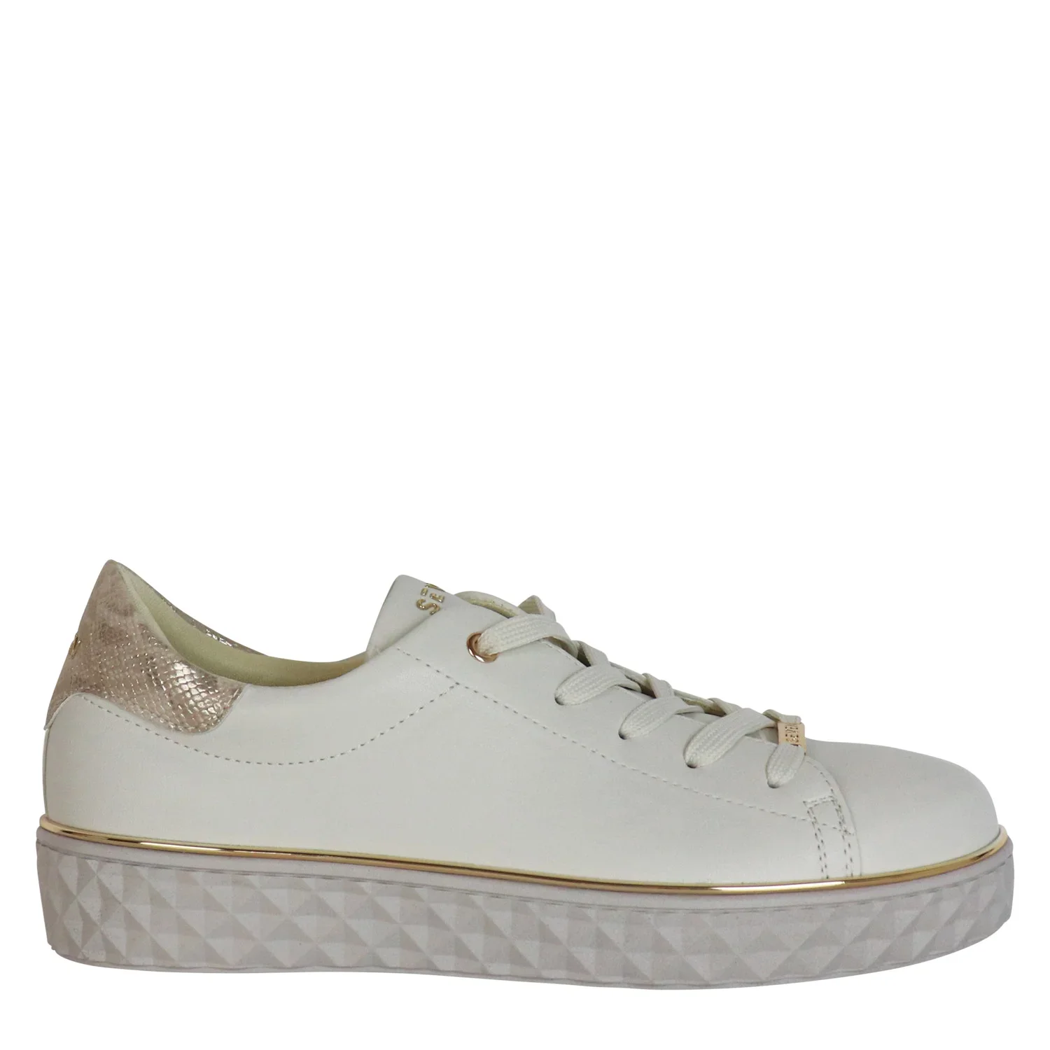 Φωτογραφία προϊόντος: Seven Γυναικείο Sneaker S119R069271Z