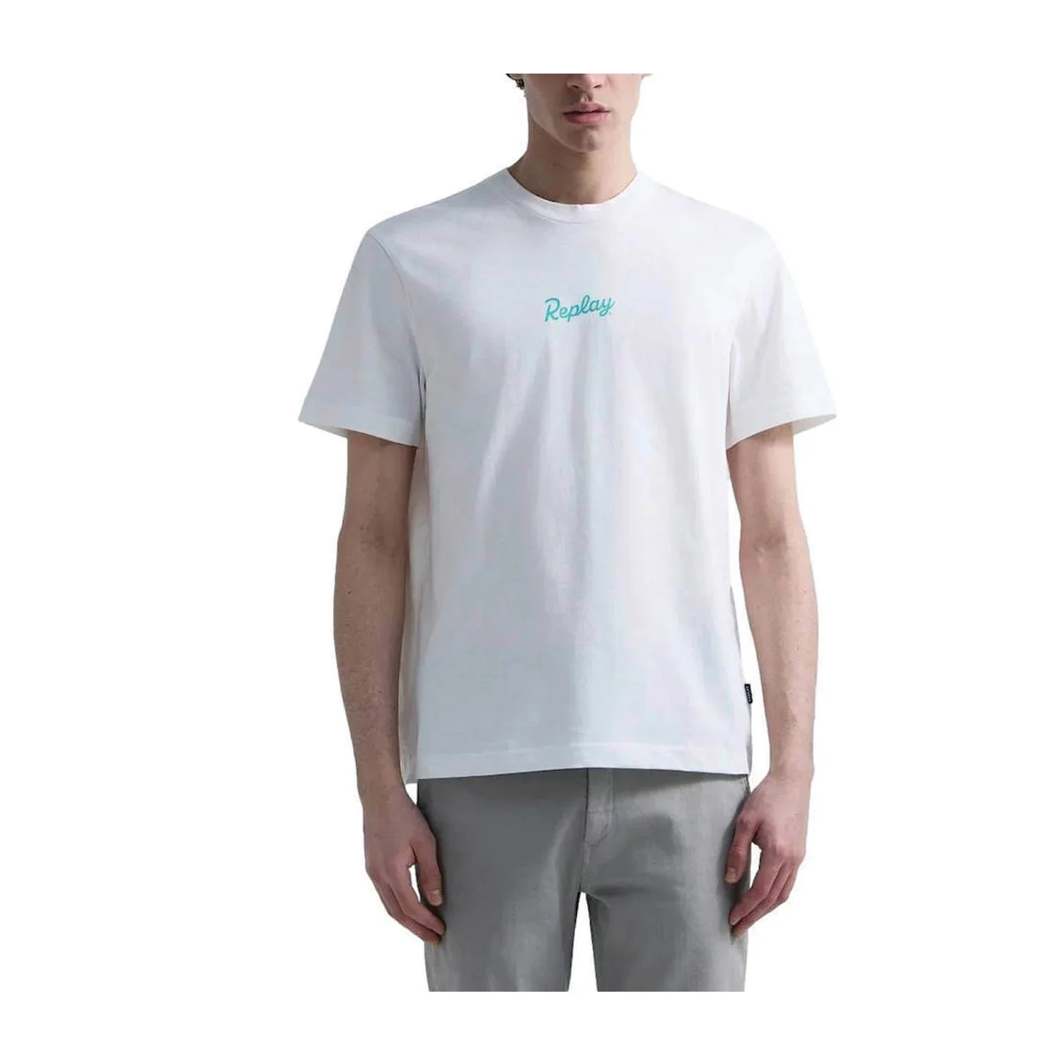 Φωτογραφία προϊόντος: Replay Ανδρικό T-Shirt m3349-000-2660-011