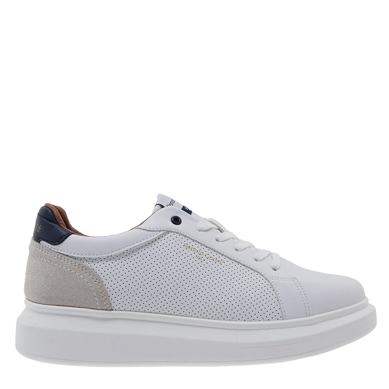 Φωτογραφία προϊόντος: Renato Garini Ανδρικό Sneaker U57000923P35