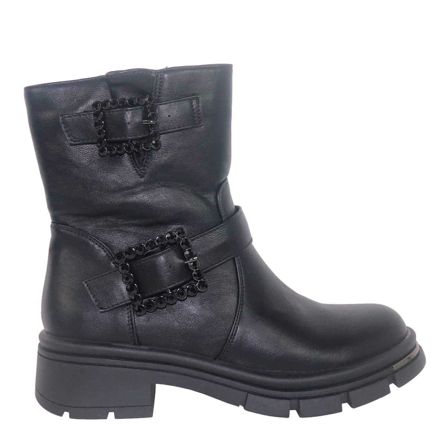 Φωτογραφία προϊόντος: Koniarisshoes Γυναικείο Μποτάκι V3K071702001