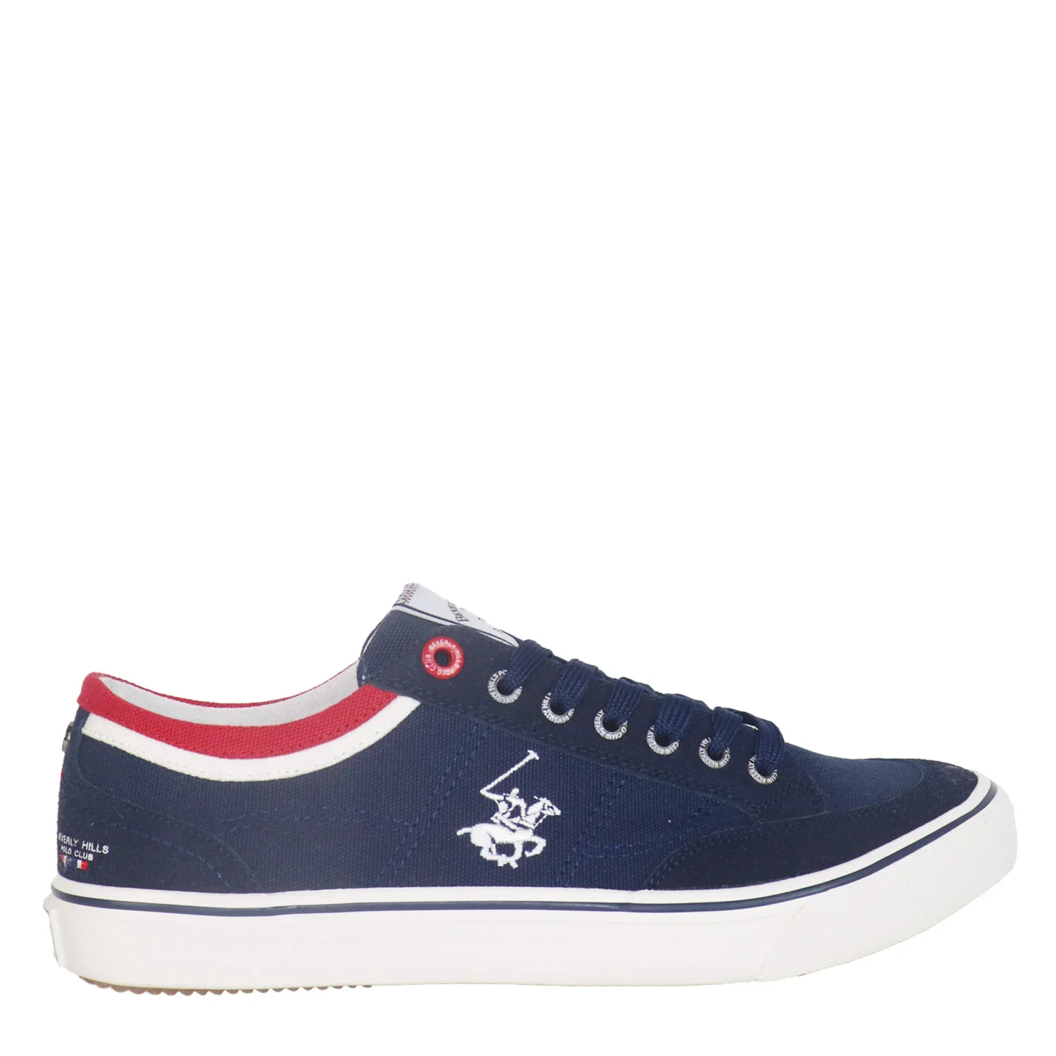 Φωτογραφία προϊόντος: Beverly Hills Polo Club Ανδρικό Casual BHM510105-3586