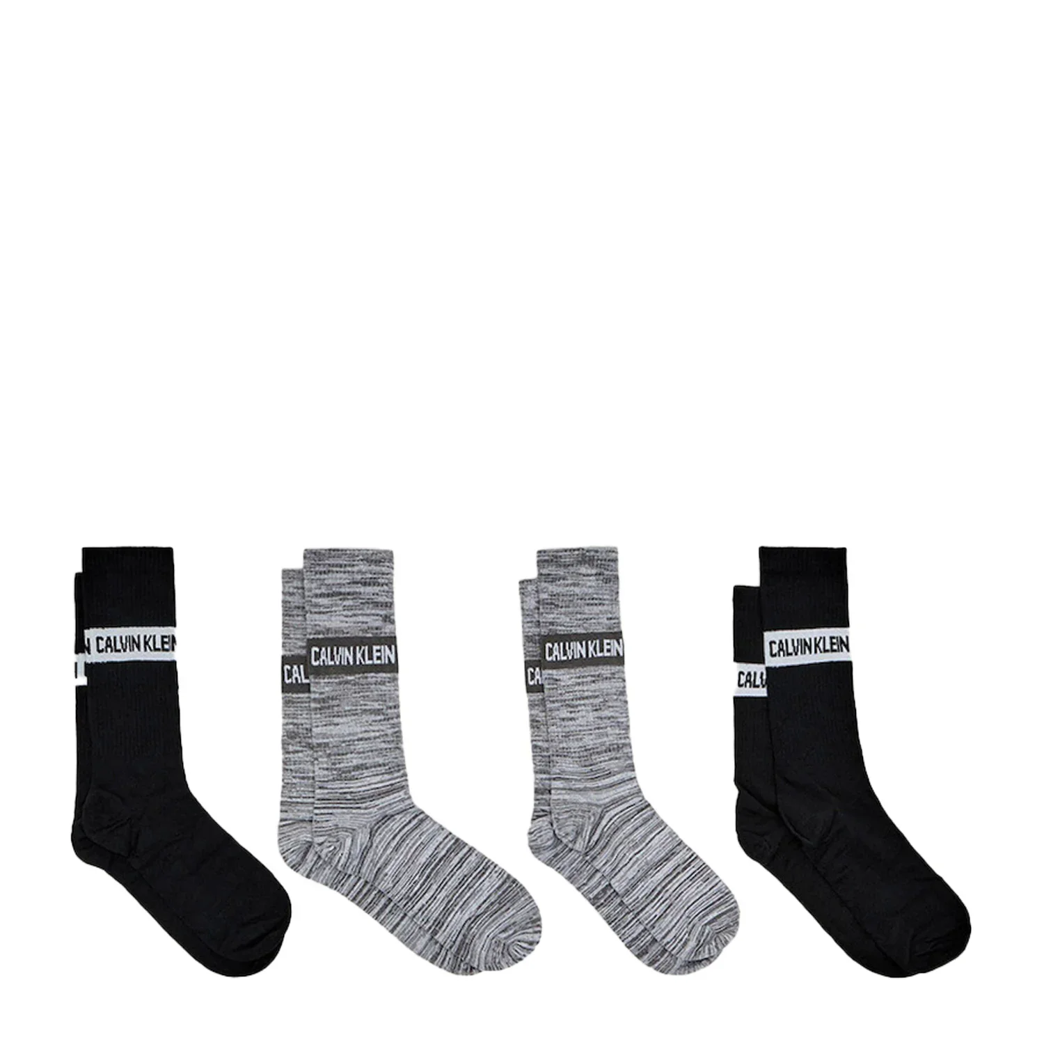 Φωτογραφία προϊόντος: Calvin Klein Κάλτσες 4Pack 701235983-001
