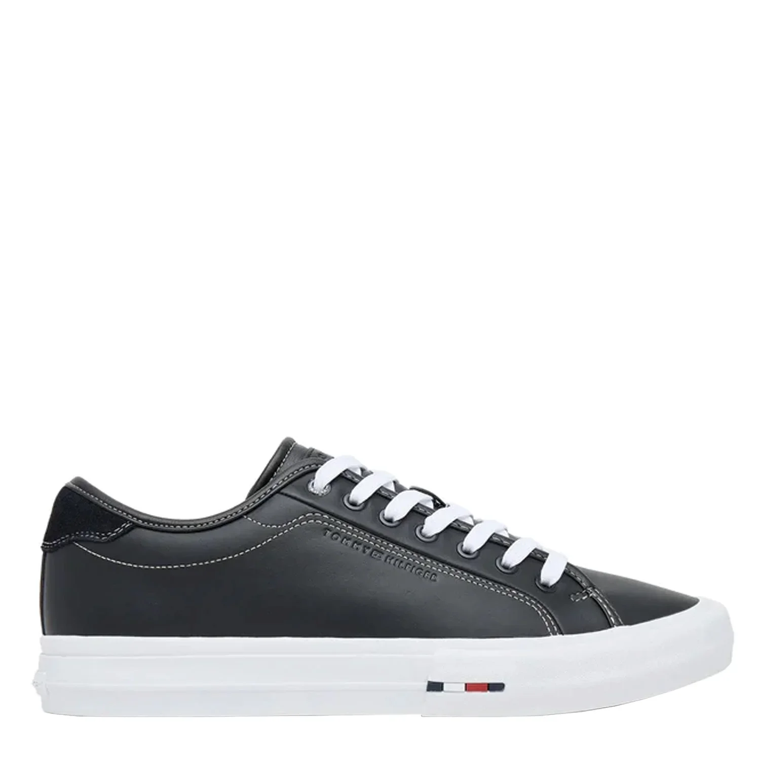 Φωτογραφία προϊόντος: Tommy Hilfiger Ανδρικό Sneaker FM0FM05645-BDS