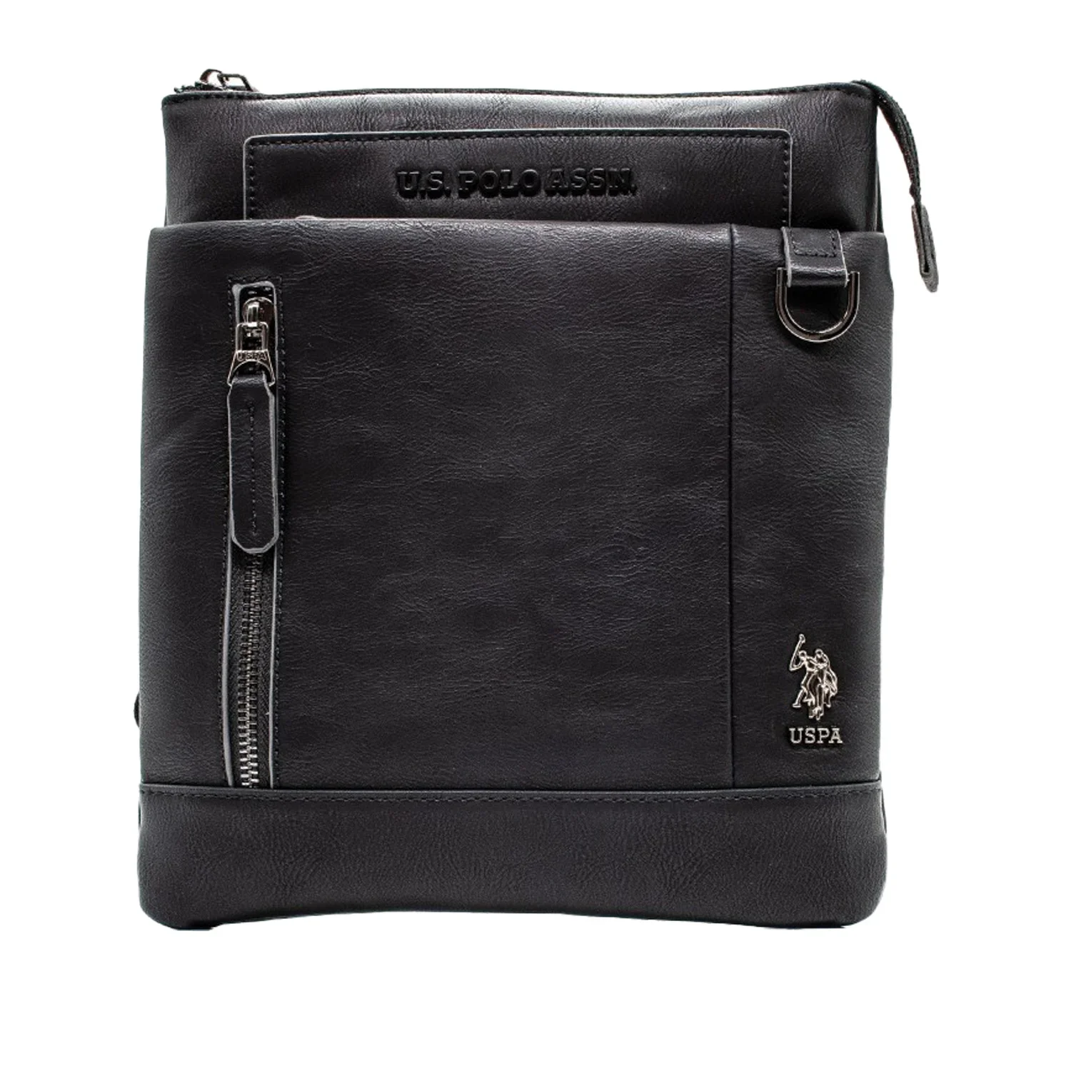 Φωτογραφία προϊόντος: U.S. Polo ASSN. Ανδρική Τσάντα Χιαστή BIUCB5743MVP000