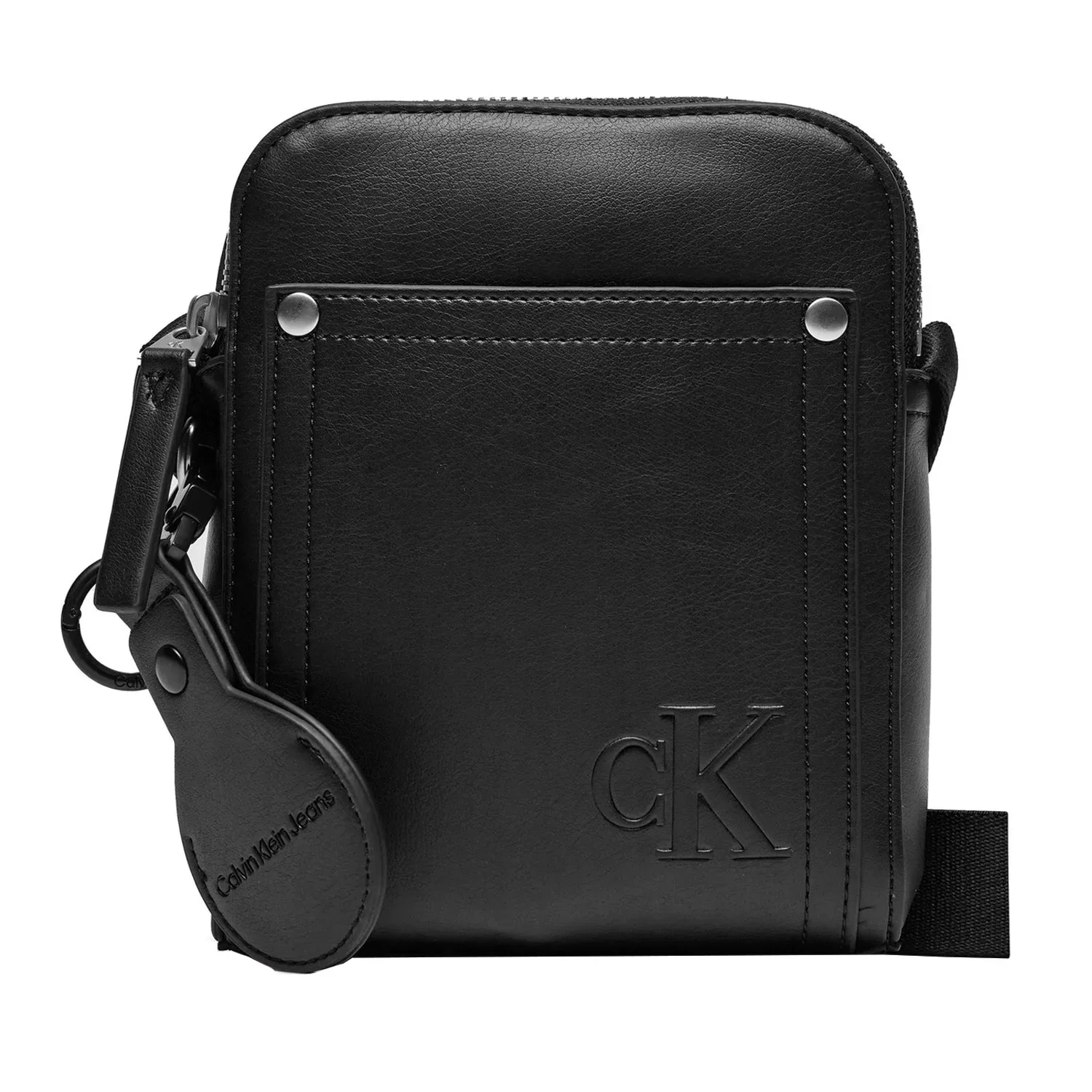 Φωτογραφία προϊόντος: Calvin Klein Ανδρική Τσάντα Χιαστή K50K512039-BEH