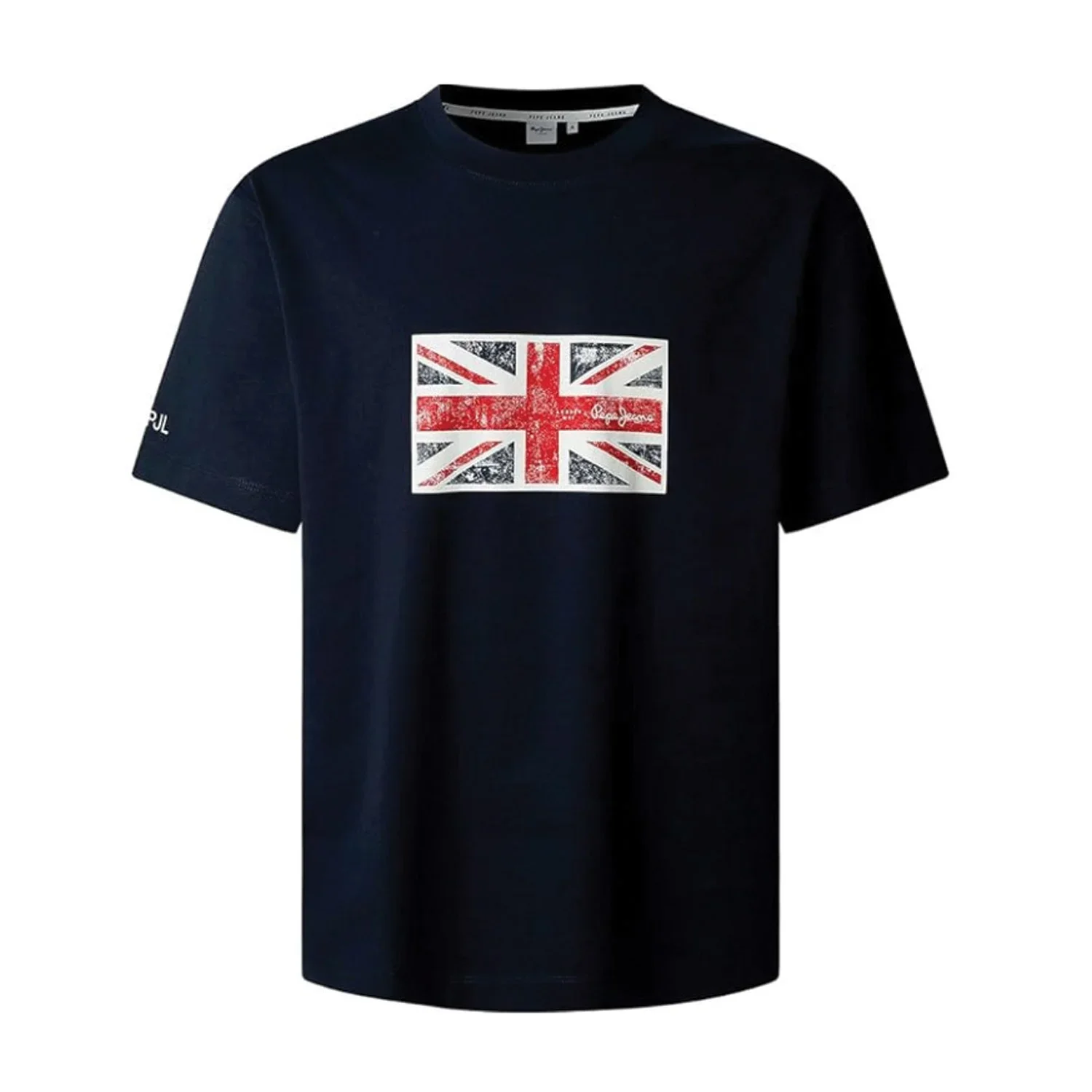 Φωτογραφία προϊόντος: Pepe Jeans Ανδρικό T-Shirt PM509790-594