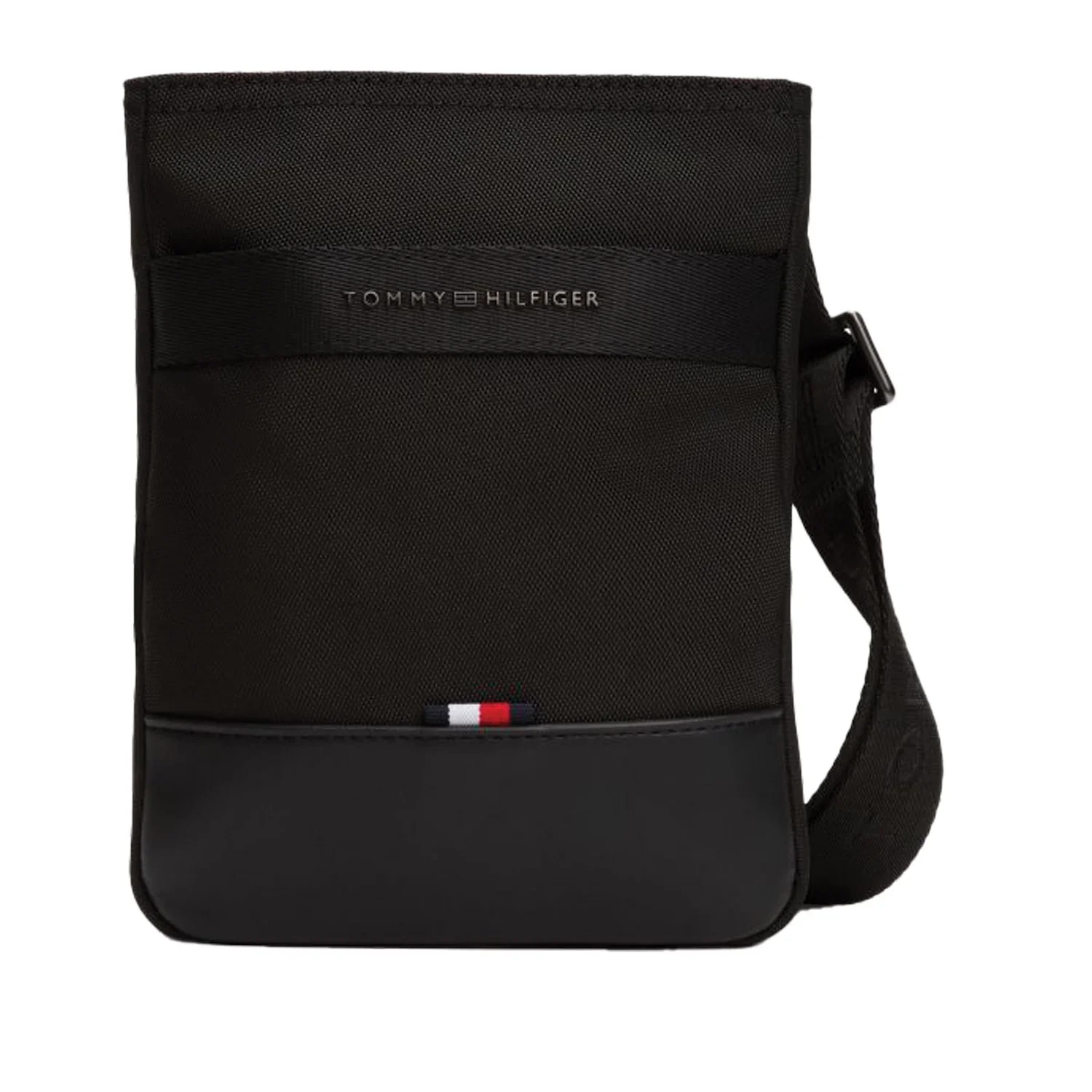Φωτογραφία προϊόντος: Tommy Hilfiger Ανδρική Τσάντα Χιαστή am0am13473-bds