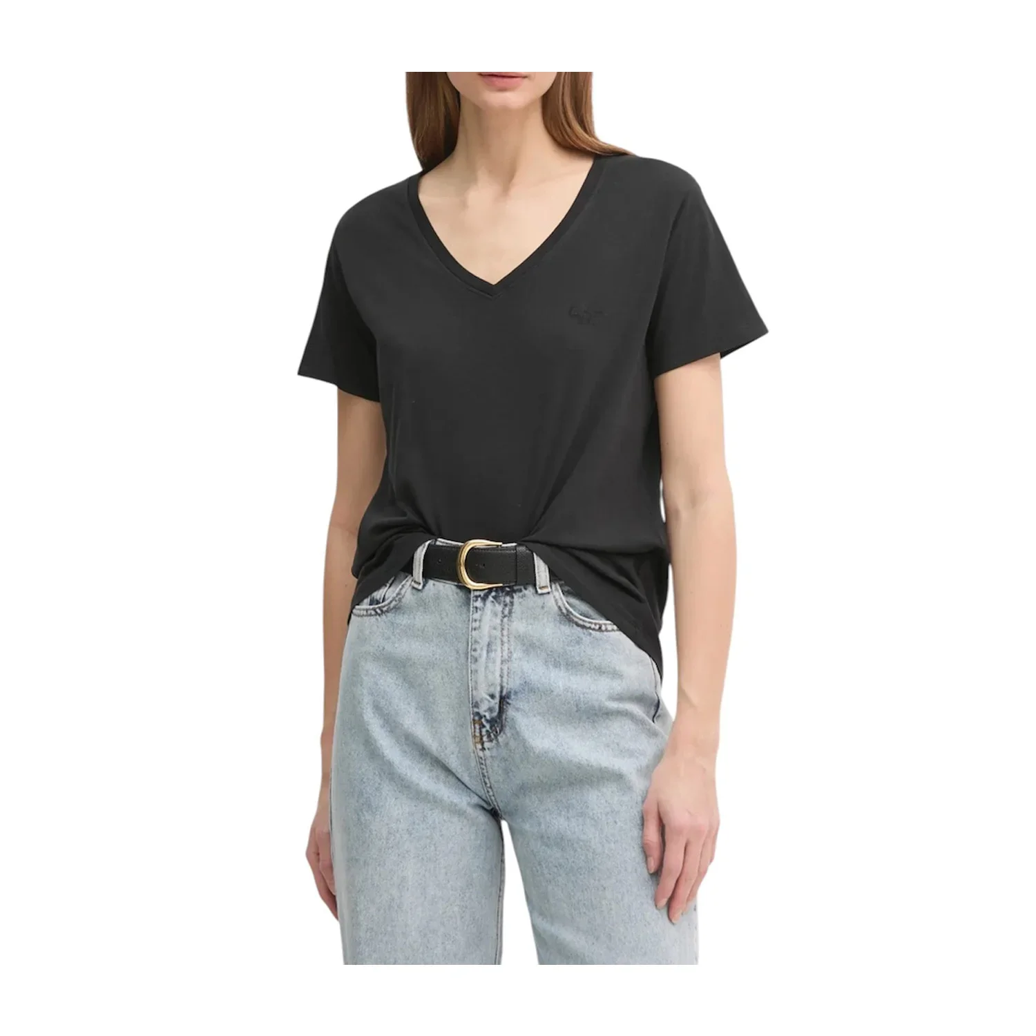 Φωτογραφία προϊόντος: Pepe Jeans Γυναικείο T-Shirt PL505985-999