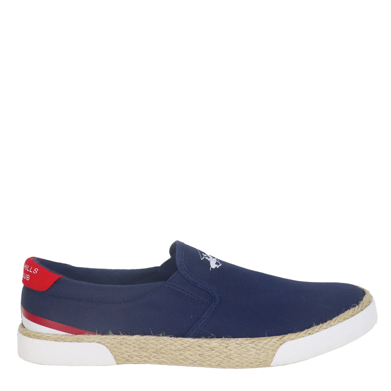 Φωτογραφία προϊόντος: Beverly Hills Polo Club Ανδρικό Slip-On s24-s00hm6780