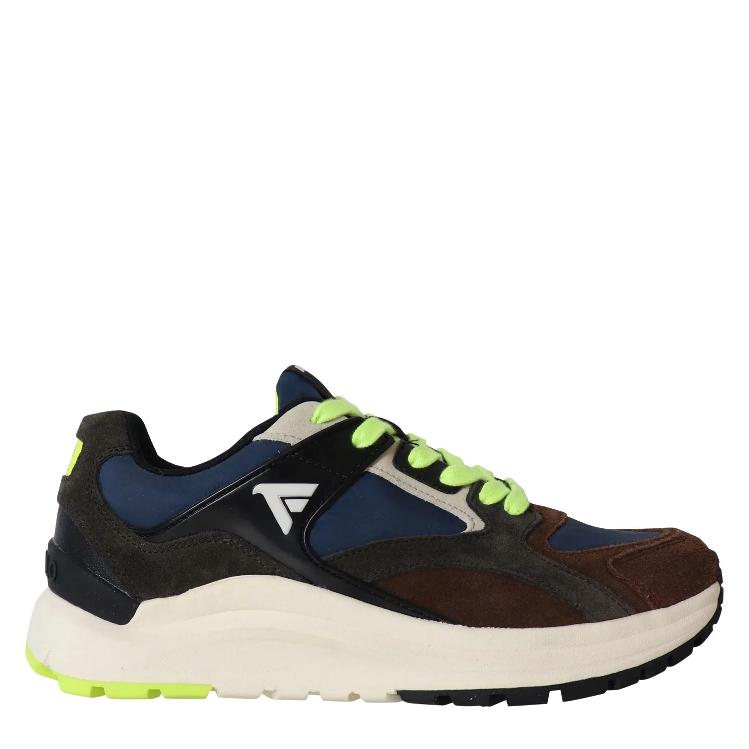 Φωτογραφία προϊόντος: Fredmello Ανδρικό Sneaker FM12M60256-04