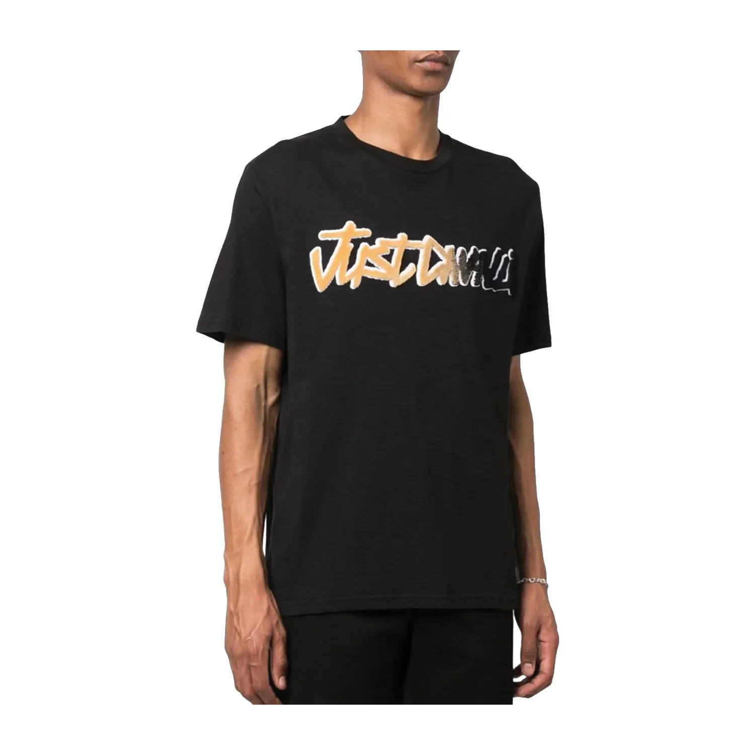 Φωτογραφία προϊόντος: Just Cavalli Ανδρικό T-Shirt 75OAH6R2-899