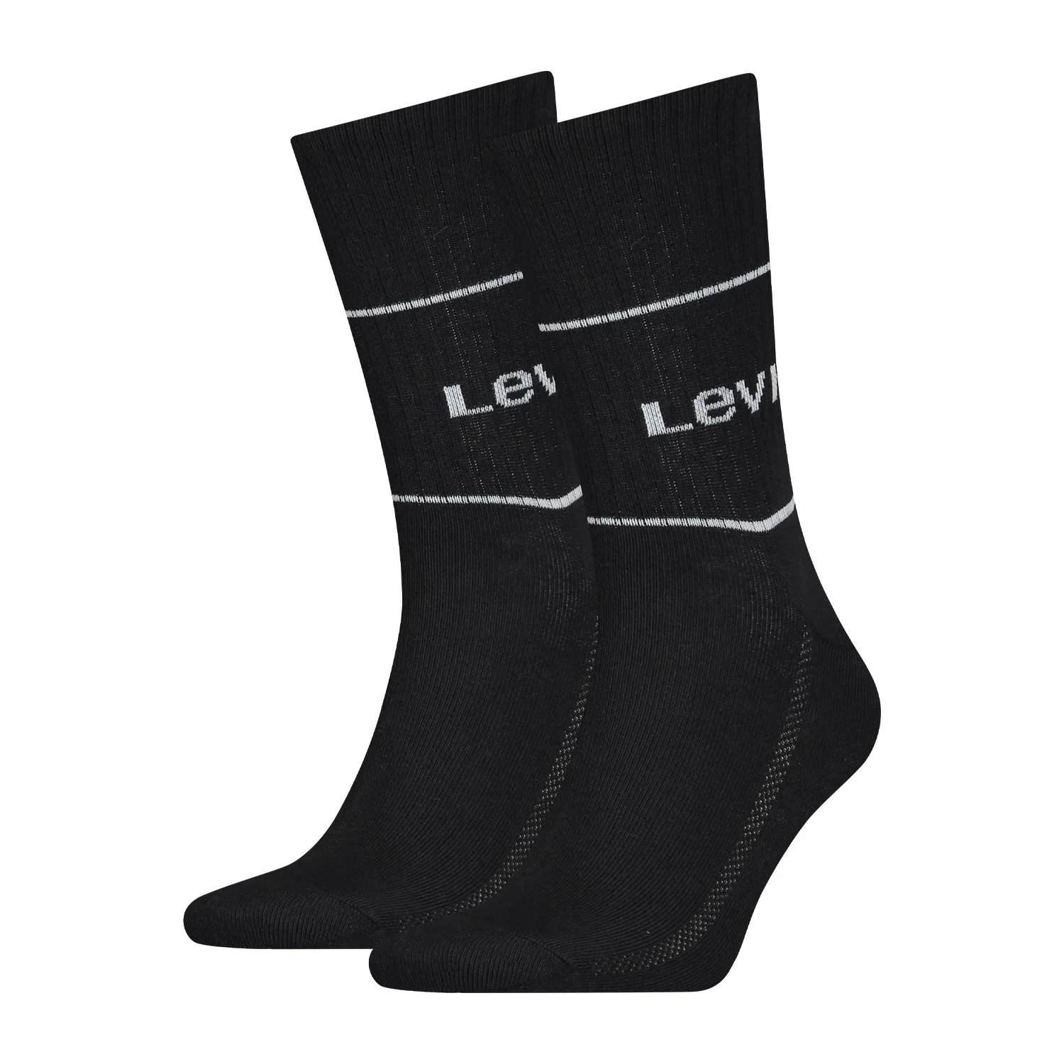 Φωτογραφία προϊόντος: Levi's κάλτσες 2pack 701210567-008