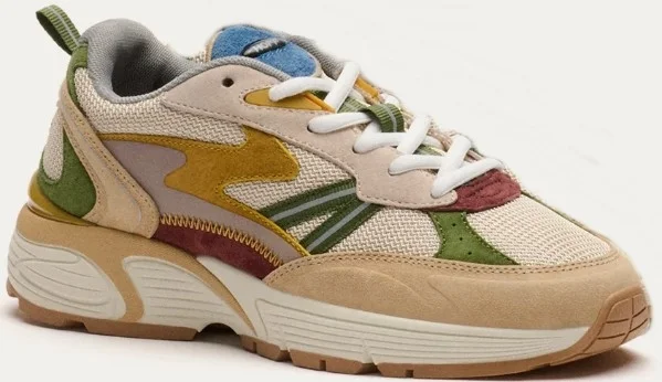 Φωτογραφία προϊόντος: Hoff αντρικό sneaker Tennessee man 12311601
