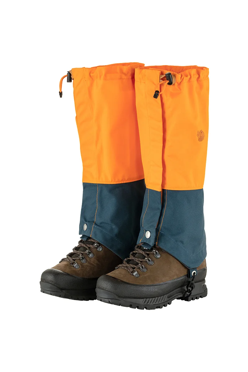 Φωτογραφία προϊόντος: FJALLRAVEN UNISEX ΓΚΕΤΕΣ SINGI Χ-GAITERS ΠΟΛΥΧΡΩΜΟ