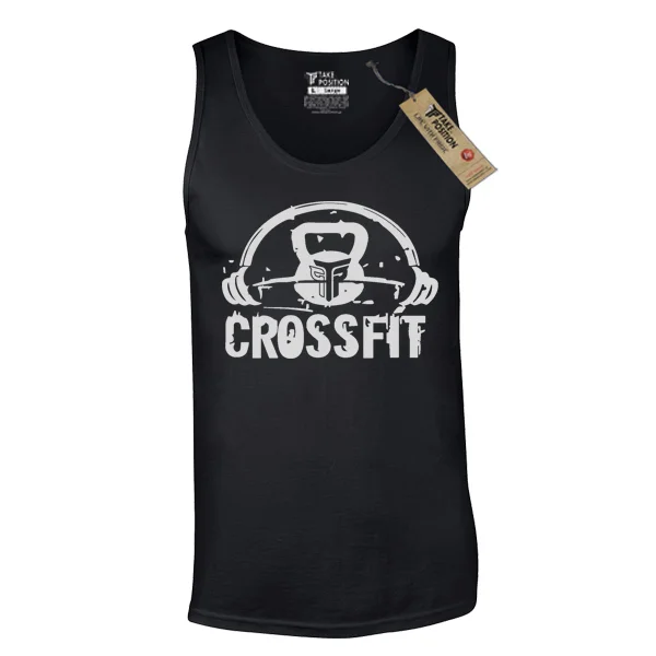Φωτογραφία προϊόντος: ΜΠΛΟΥΖΑ ΤΙΡΑΝΤΑ BAMBAKERH TAKEPOSITION, CROSSFIT RUSH, ΜΑΥΡΟ, medium, 309-5530-prosf1