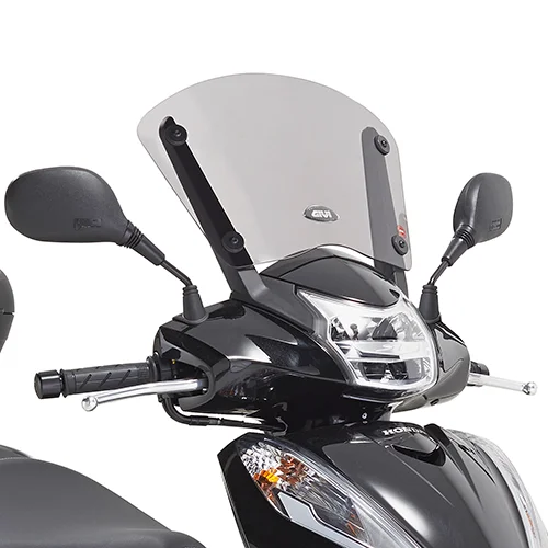 Φωτογραφία προϊόντος: Ζελατίνα Givi D1143S Για Honda SH300 15-20 GIVI GIVHONZEL79