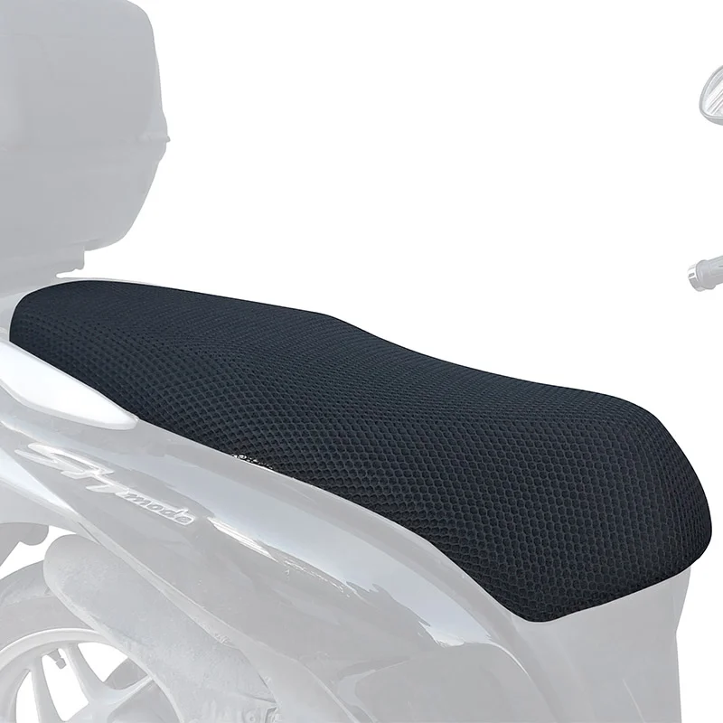 Φωτογραφία προϊόντος: Nordcode Κάλυμμα Σέλας Seat Cover Summer Flow M-L NORDCODE NOR000COV09ML