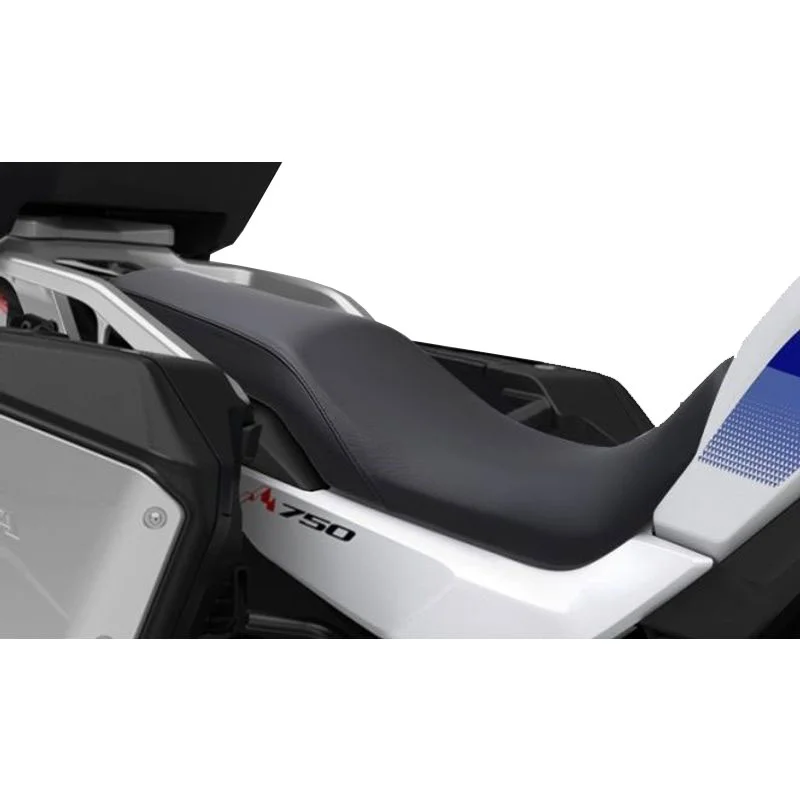 Φωτογραφία προϊόντος: Χαμηλή Σέλα Γνήσια Honda Για Transalp 750 2023 2024 HONDA-ACCESS 08R74MLCD00ZB