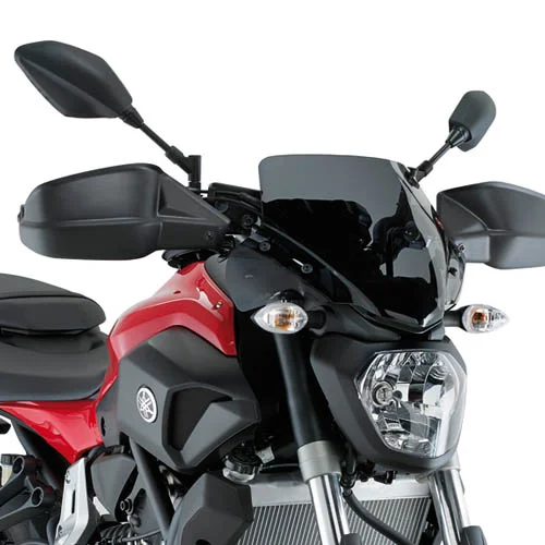 Φωτογραφία προϊόντος: Ζελατίνα Φιμέ GIVI A2118 Για Yamaha MT-07 14 GIVI GIVYAMZEL41
