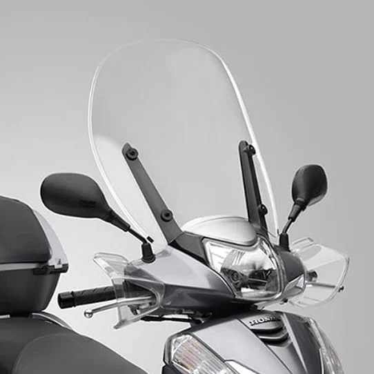 Φωτογραφία προϊόντος: Ζελατίνα Γνήσια Honda 46cm Για SH300 16-17 HONDA-ACCESS 08R70K53D01