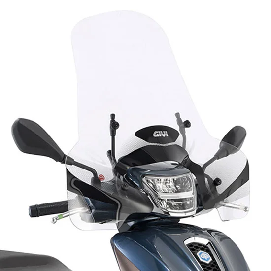 Φωτογραφία προϊόντος: Ζελατίνα Givi 7057A Για Piaggio Medley 125 150 20-22 HD300 GIVI GIVSYMZEL14