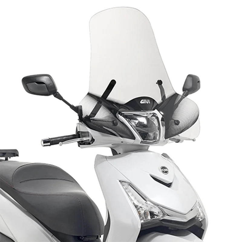 Φωτογραφία προϊόντος: Givi A7057A Κιτ ζελατίνας Για SYM HD300 2019 GIVI GIVSYMKIT10