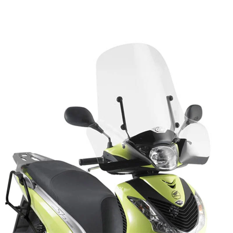 Φωτογραφία προϊόντος: Ζελατίνα GIVI 313A Για Honda SH 125i-150i 05-12 GIVI GIVHONZEL18