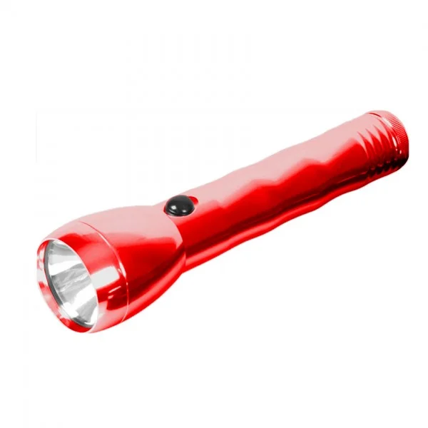 Φωτογραφία προϊόντος: Φακός Lampa TA-2 Κόκκινος LAMPA L7205.7
