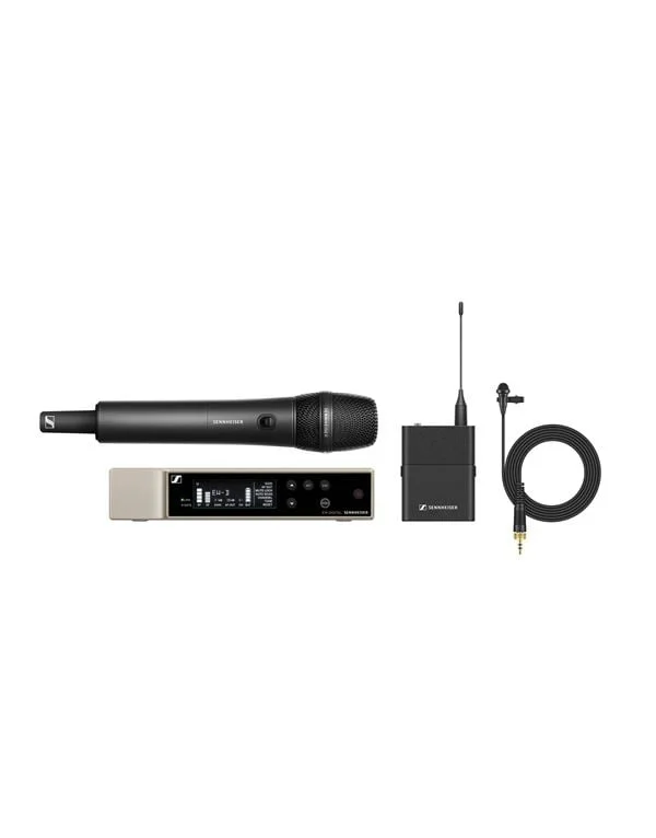 Φωτογραφία προϊόντος: SENNHEISER EW-D-ME2-835-S-Set-R4-9 (552-608)