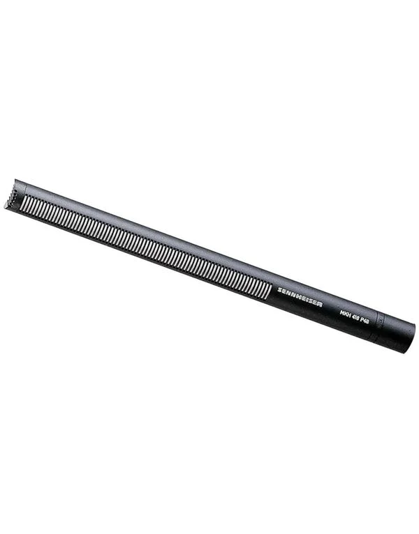Φωτογραφία προϊόντος: SENNHEISER MKH-416-P48-U3 Πυκνωτικό Μικρόφωνο