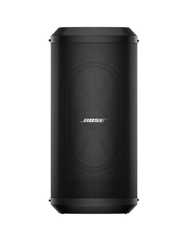 Φωτογραφία προϊόντος: Bose Professional BOSE Sub1 Aυτοενισχυόμενο Sub Black