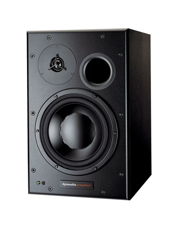 Φωτογραφία προϊόντος: DYNAUDIO BM-15A-Left Αυτοενισχυόμενο Ηχείο Studio Monitor (Τεμάχιο)