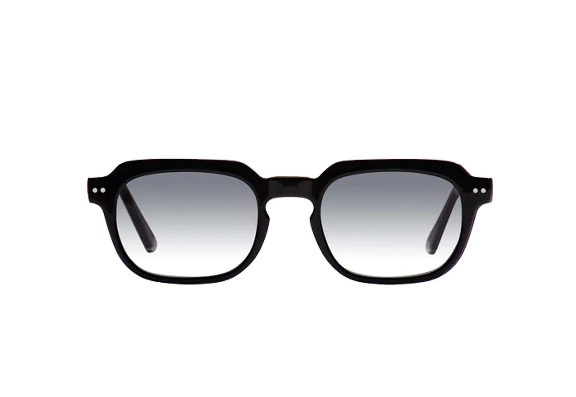 Φωτογραφία προϊόντος: De-Sunglasses Frank Μαύρο