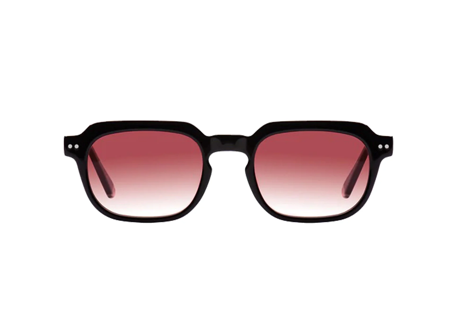 Φωτογραφία προϊόντος: De-Sunglasses Frank Μαύρο