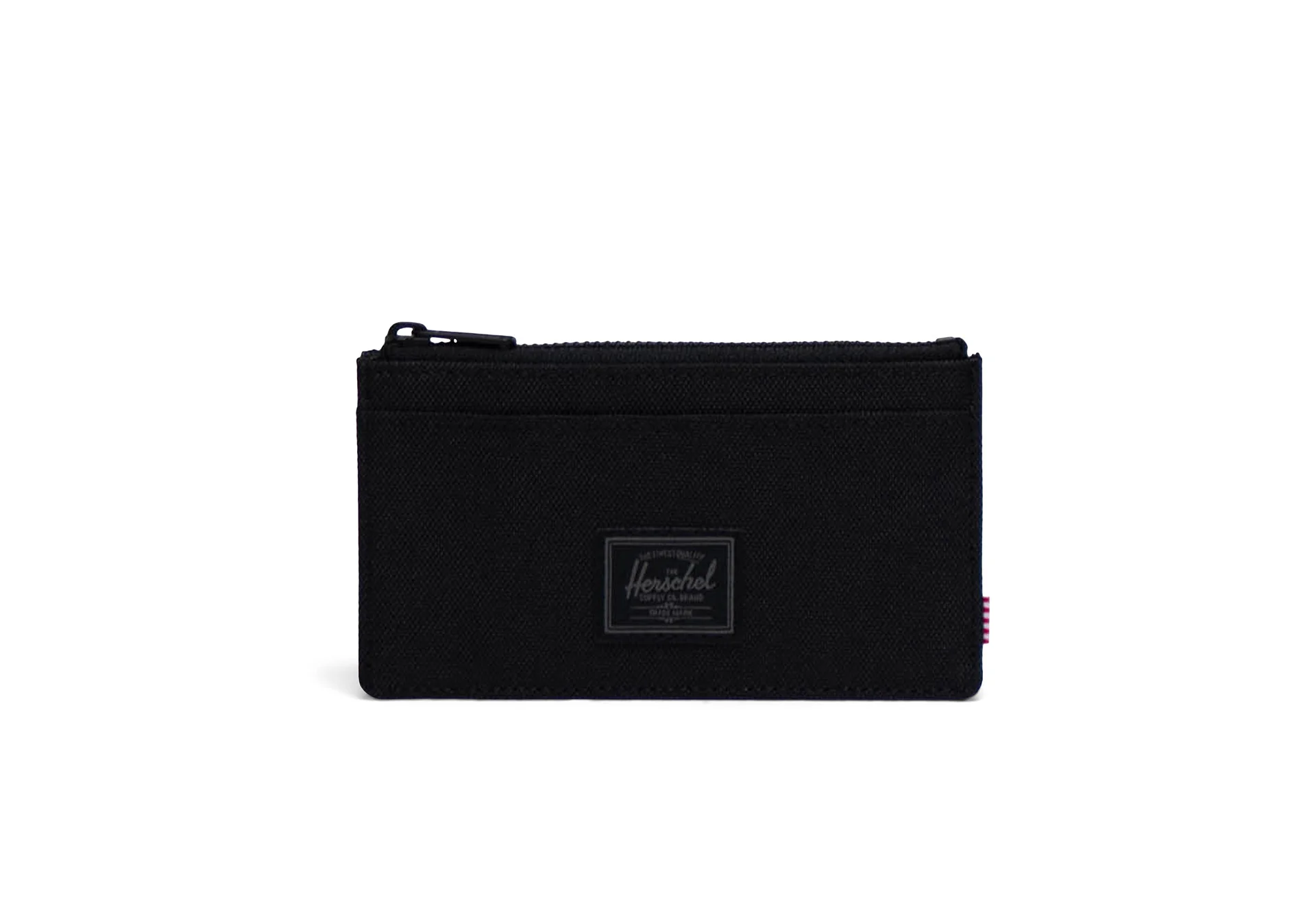 Φωτογραφία προϊόντος: Herschel Oscar Large Cardholder Black Tonal
