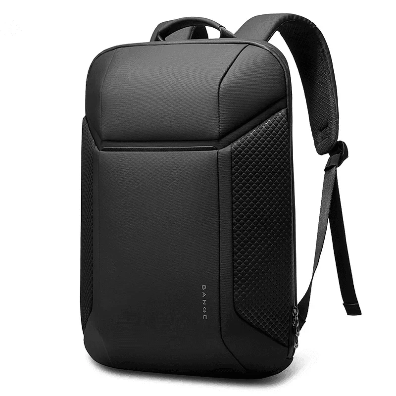 Φωτογραφία προϊόντος: Σακίδιο πλάτης 17L Laptop 15,6” Bange 7710 μαύρο