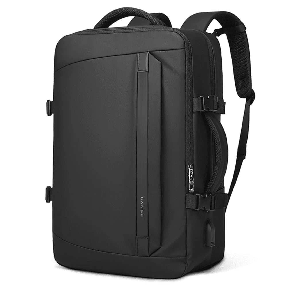 Φωτογραφία προϊόντος: Σακίδιο πλάτης 29L Laptop 15,6” Bange 2892 μαύρο