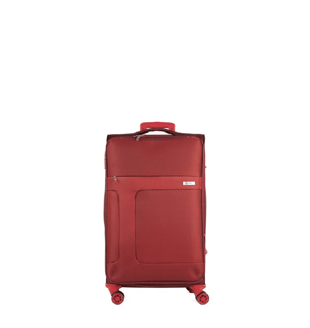 Φωτογραφία προϊόντος: Βαλίτσα trolley Cardinal καμπίνας 3800/50cm μπορντό