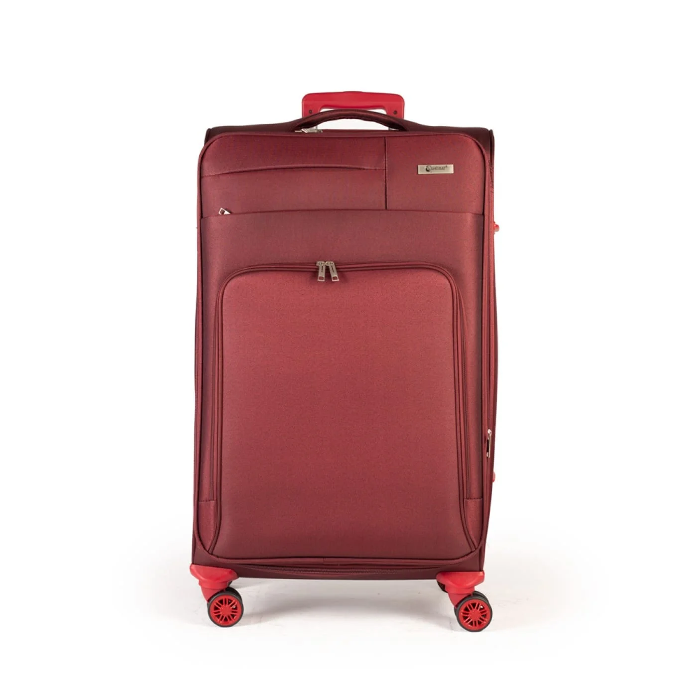 Φωτογραφία προϊόντος: Βαλίτσα trolley Cardinal μεσαία 3700/60cm μπορντό