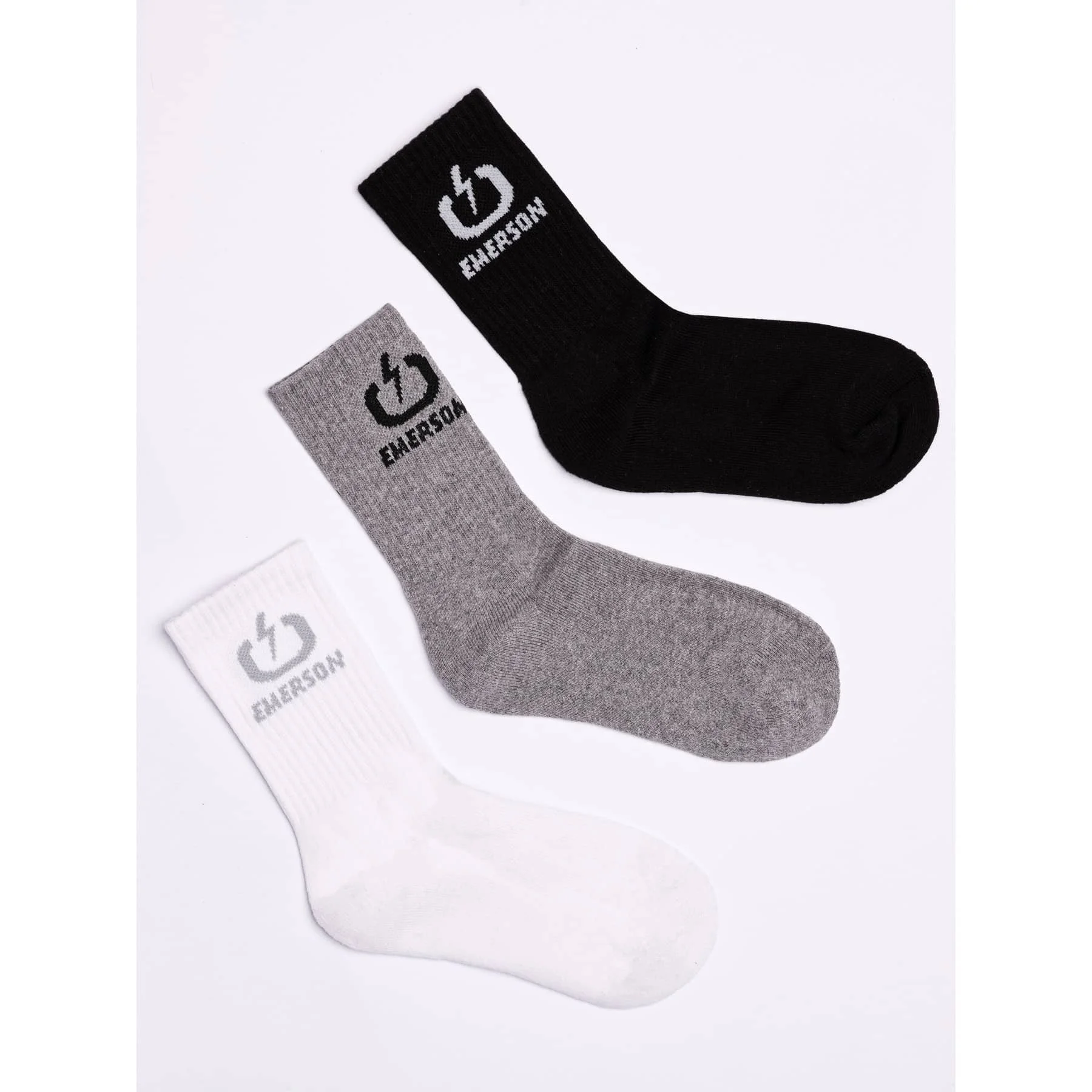 Φωτογραφία προϊόντος: EMERSON High Socks 3Pairs