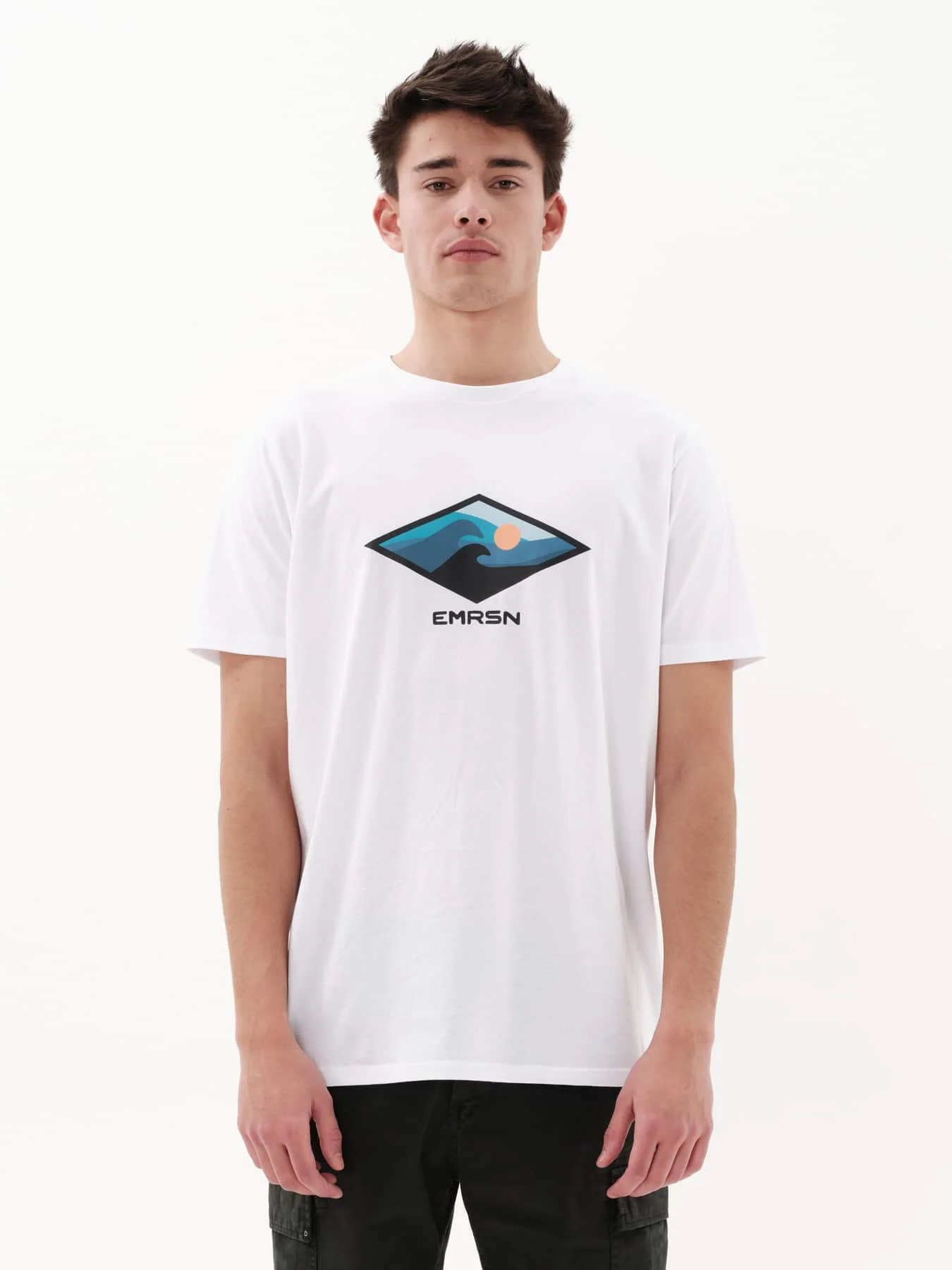 Φωτογραφία προϊόντος: EMERSON Men's S/S T-Shirt