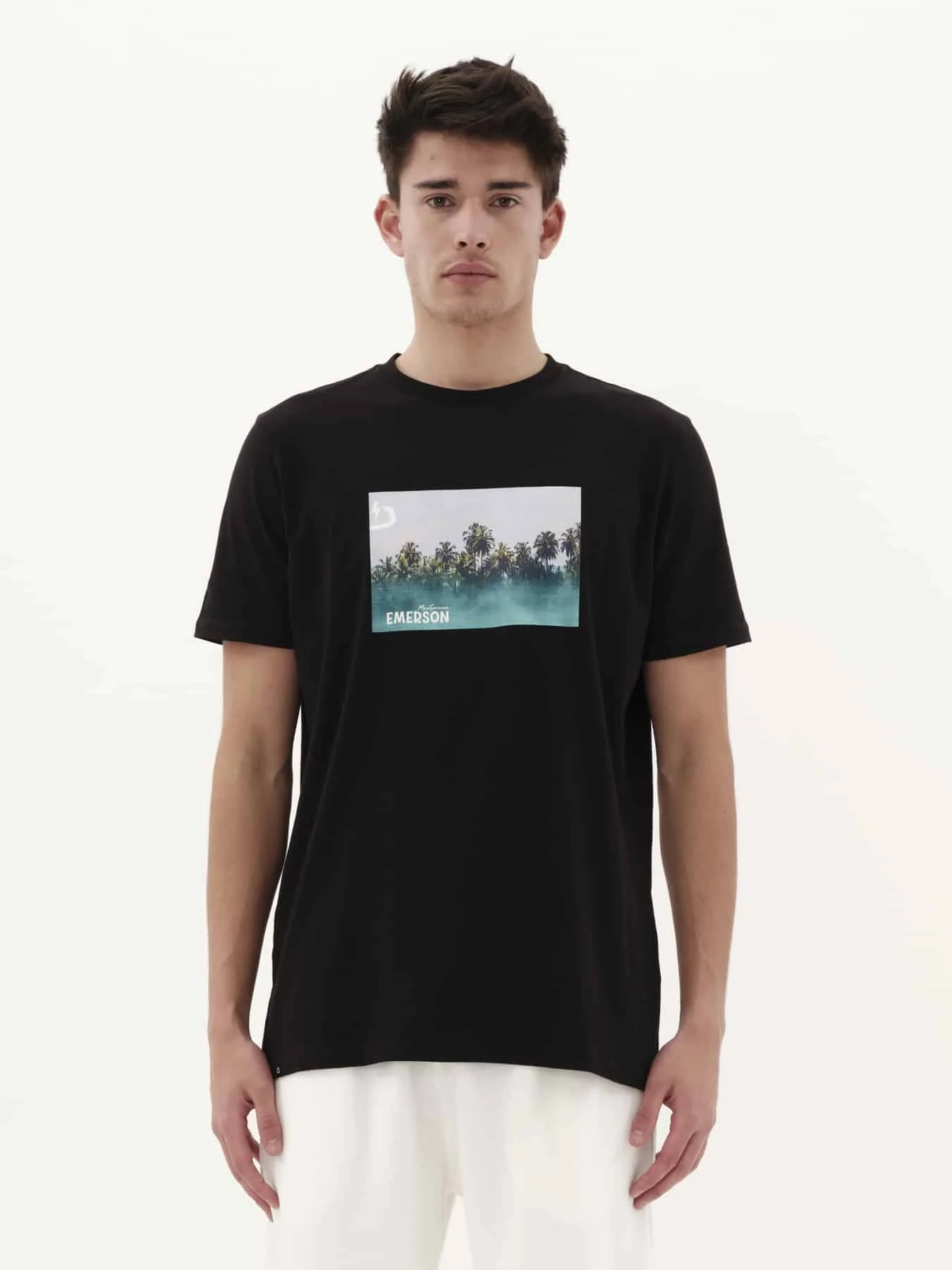 Φωτογραφία προϊόντος: EMERSON Men's S/S T-Shirt