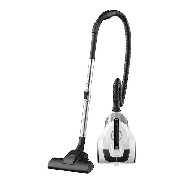 Φωτογραφία προϊόντος: Philips XB1111/10 Σκούπα 750W με Κάδο 1.3lt Λευκή