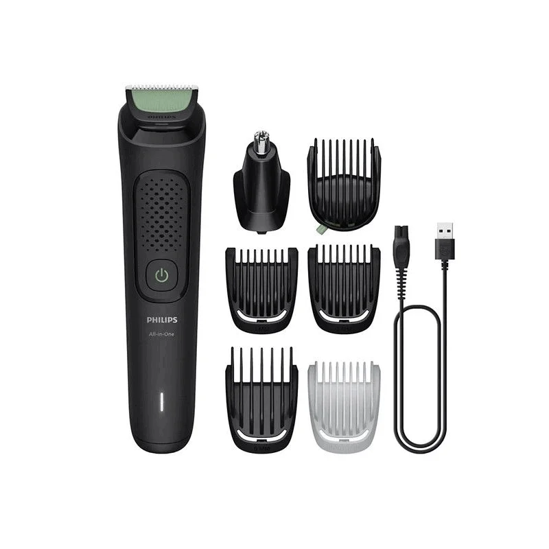 Φωτογραφία προϊόντος: Philips Multigroom Σετ Περιποίησης MG3935/15