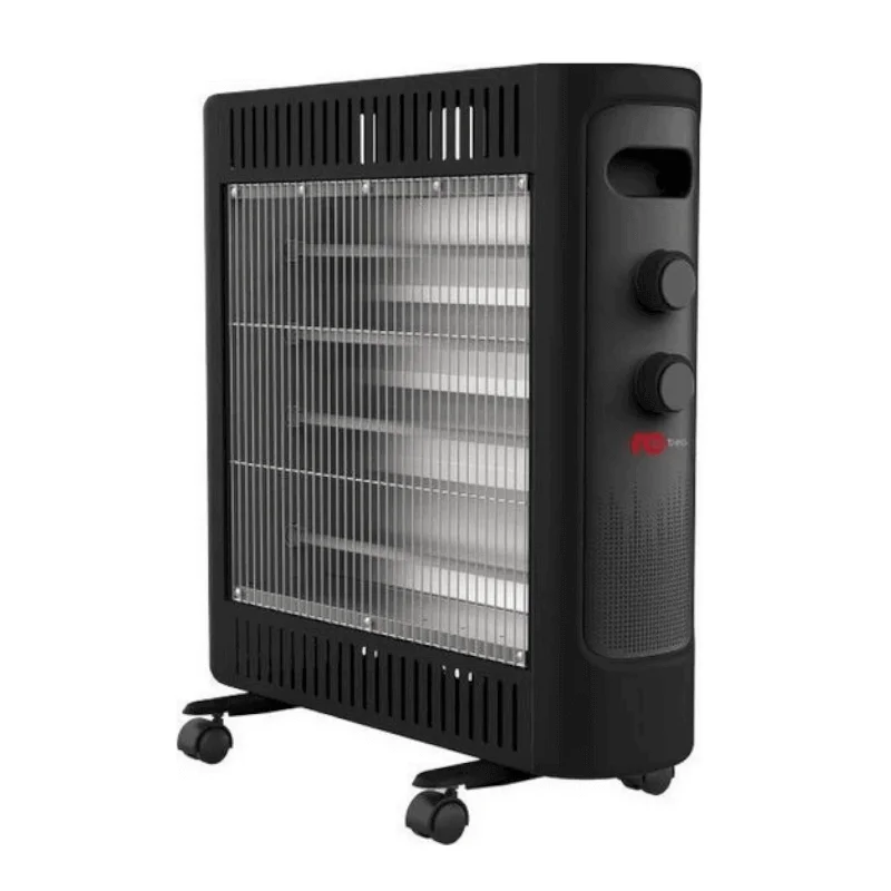Φωτογραφία προϊόντος: Neotec NT-81125 Σόμπα Χαλαζία 2400W με Θερμοστάτη