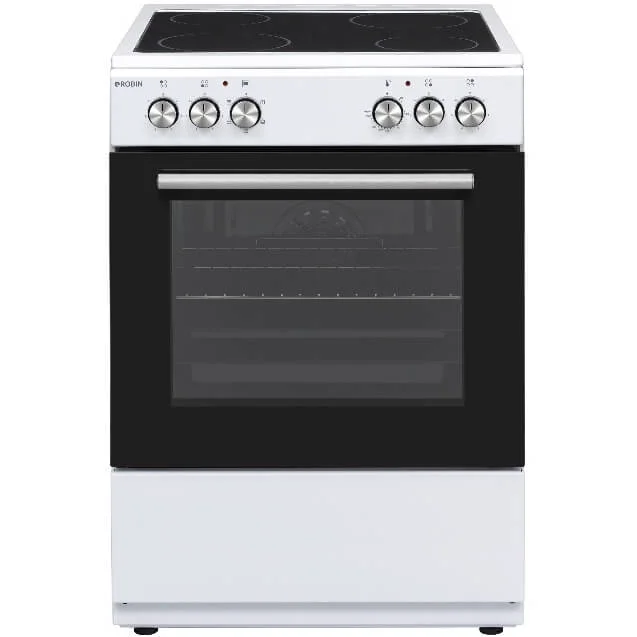 Φωτογραφία προϊόντος: Robin BNK-1650 Κουζίνα 69lt Π60εκ. Λευκή