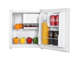 Φωτογραφία προϊόντος: Omnys Mini Bar 41lt Υ51xΠ44xΒ47εκ. Λευκό WNT-E41LW