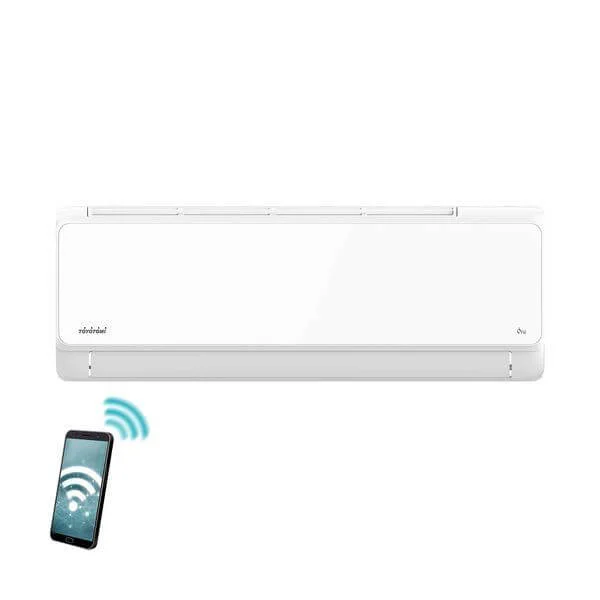 Φωτογραφία προϊόντος: Toyotomi Ora Κλιματιστικό Inverter 9000 BTU A++/A+ με Ιονιστή και WiFi OTN/OTG-09QINV